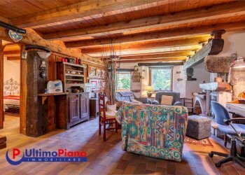 Two-room apartment Frazione Le Lusey, Doues - photo 7