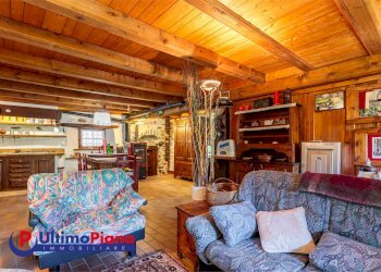 Two-room apartment Frazione Le Lusey, Doues - photo 8