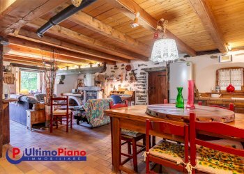 Two-room apartment Frazione Le Lusey, Doues - photo 9