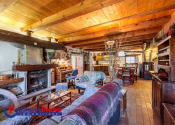 Two-room apartment Frazione Le Lusey, Doues - photo 10