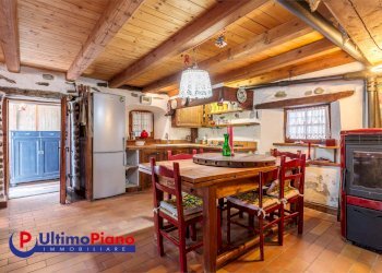Two-room apartment Frazione Le Lusey, Doues - photo 11