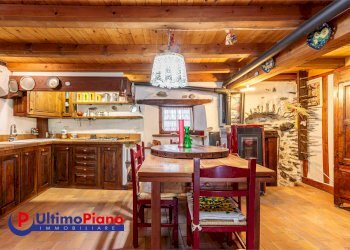 Two-room apartment Frazione Le Lusey, Doues - photo 12