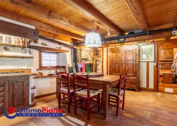 Two-room apartment Frazione Le Lusey, Doues - photo 13