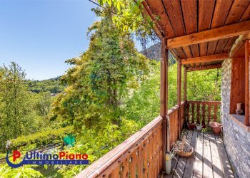 Two-room apartment Frazione Le Lusey, Doues - photo 15
