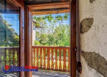 Two-room apartment Frazione Le Lusey, Doues - photo 16