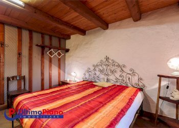 Two-room apartment Frazione Le Lusey, Doues - photo 18