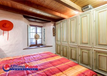 Two-room apartment Frazione Le Lusey, Doues - photo 19
