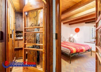 Two-room apartment Frazione Le Lusey, Doues - photo 20