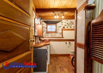 Two-room apartment Frazione Le Lusey, Doues - photo 22