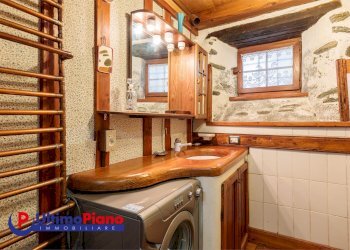 Two-room apartment Frazione Le Lusey, Doues - photo 23