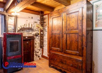 Two-room apartment Frazione Le Lusey, Doues - photo 24