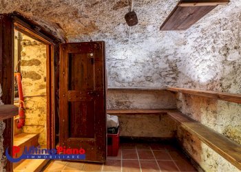 Two-room apartment Frazione Le Lusey, Doues - photo 27