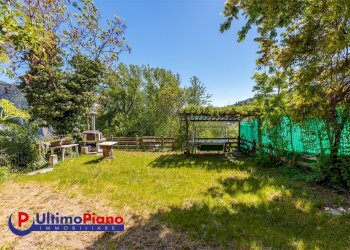 Two-room apartment Frazione Le Lusey, Doues - photo 28