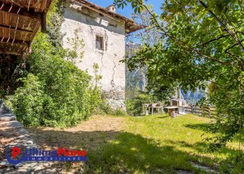 Two-room apartment Frazione Le Lusey, Doues - photo 29