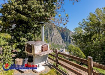 Two-room apartment Frazione Le Lusey, Doues - photo 30