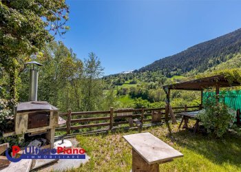 Two-room apartment Frazione Le Lusey, Doues - photo 31