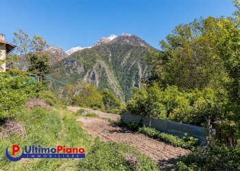 Two-room apartment Frazione Le Lusey, Doues - photo 32