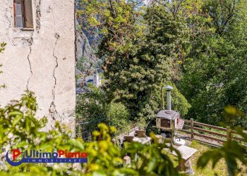Two-room apartment Frazione Le Lusey, Doues - photo 34