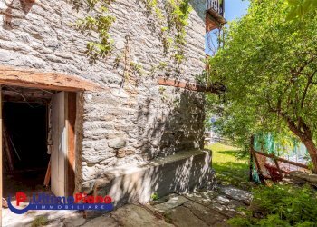 Two-room apartment Frazione Le Lusey, Doues - photo 37