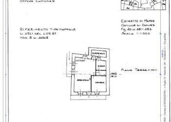 Two-room apartment Frazione Le Lusey, Doues - photo 38