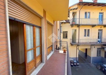 Quadrilocale Via umberto I°, Giaveno - foto 14