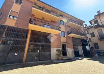 Quadrilocale Via umberto I°, Giaveno - foto 21