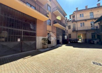Quadrilocale Via umberto I°, Giaveno - foto 22