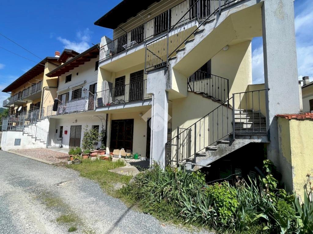 Two-room apartment Via Avigliana, Almese - photo 1