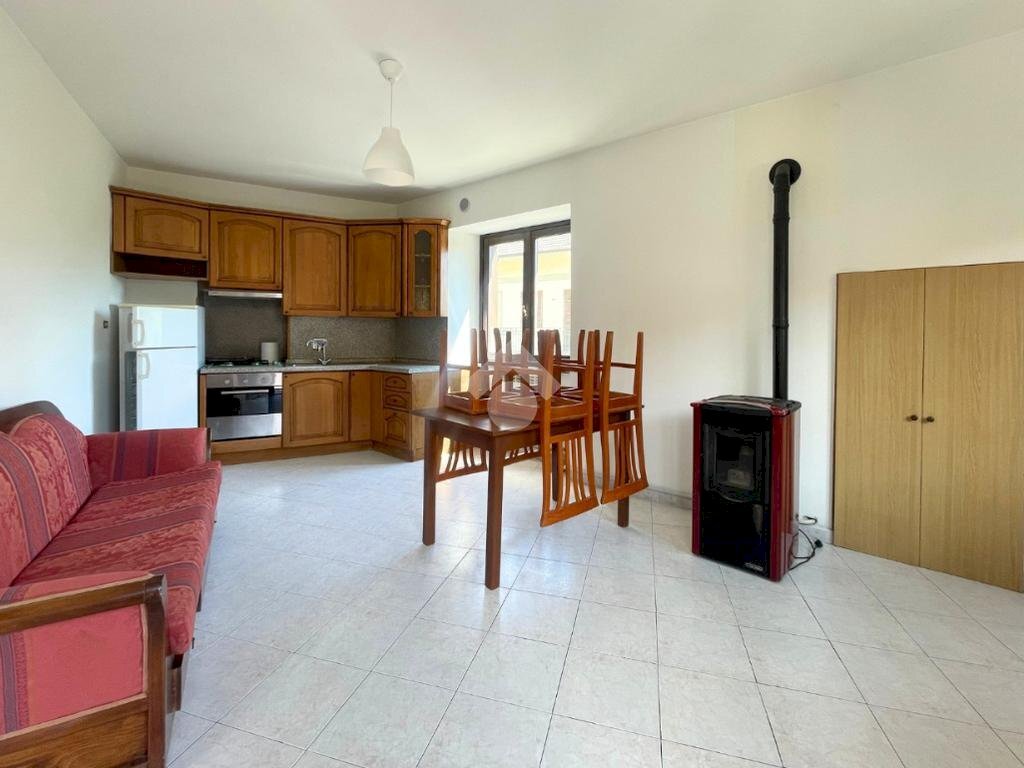 Two-room apartment Via Avigliana, Almese - photo 2
