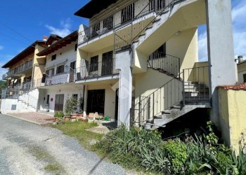 Two-room apartment Via Avigliana, Almese - photo 1