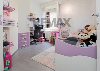 Bilocale VIA PER GALBIATE, 40 
 Imberido, Oggiono - foto 14