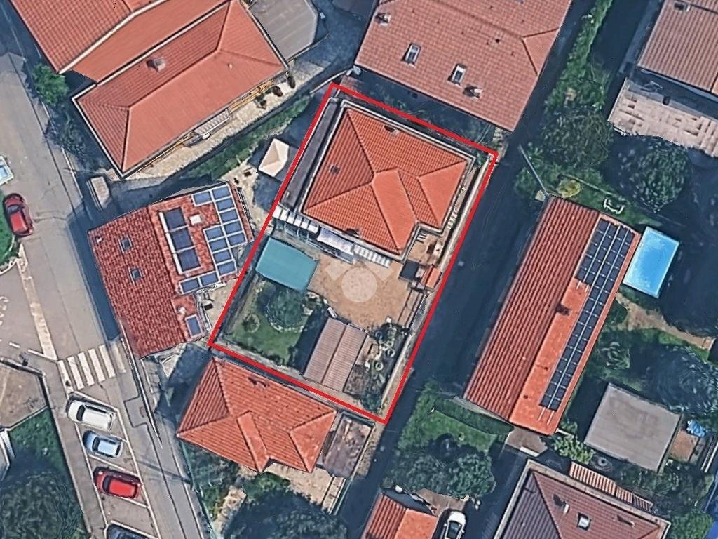 Villa Via Nazario Sauro, Grugliasco - photo 2