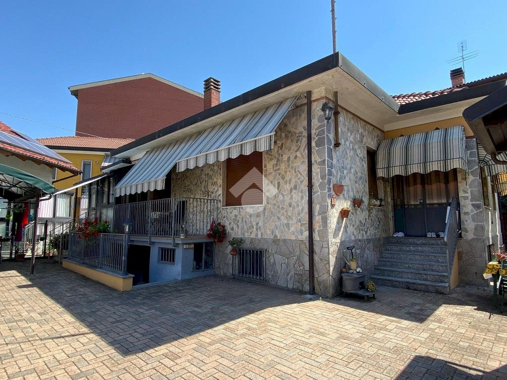 Villa Via Nazario Sauro, Grugliasco - photo 2