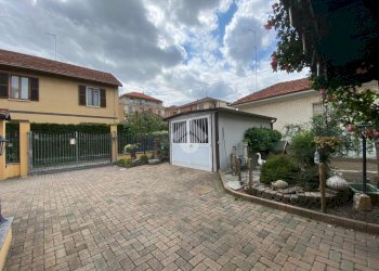 Villa Via Nazario Sauro, Grugliasco - photo 6