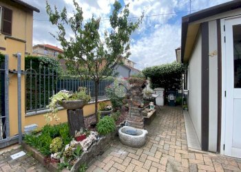 Villa Via Nazario Sauro, Grugliasco - photo 8