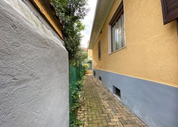 Villa Via Nazario Sauro, Grugliasco - photo 12
