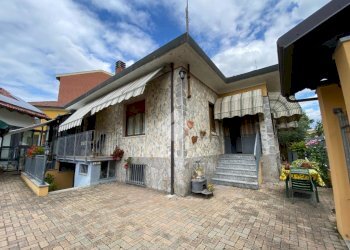 Villa Via Nazario Sauro, Grugliasco - photo 13