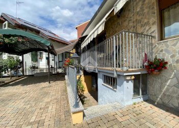 Villa Via Nazario Sauro, Grugliasco - photo 23