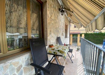 Villa Via Nazario Sauro, Grugliasco - photo 34