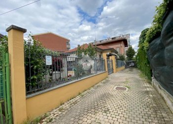 Villa Via Nazario Sauro, Grugliasco - photo 48