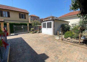 Villa Via Nazario Sauro, Grugliasco - foto 6