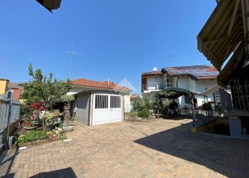Villa Via Nazario Sauro, Grugliasco - foto 8
