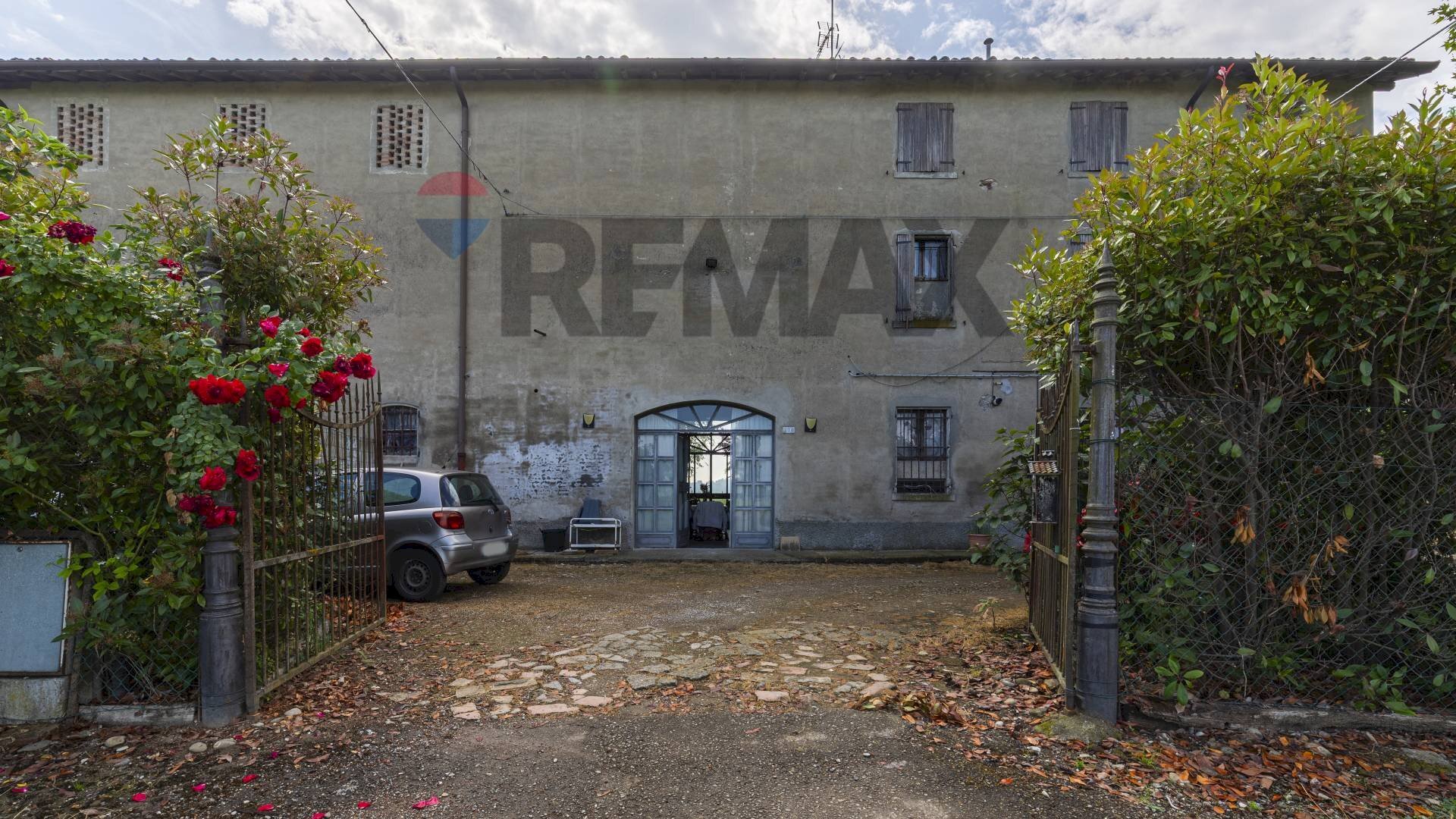 Independent house stradello chiesa di Villanova, 208 
 Villanova, Modena (neighborhood Villanova) - photo 1