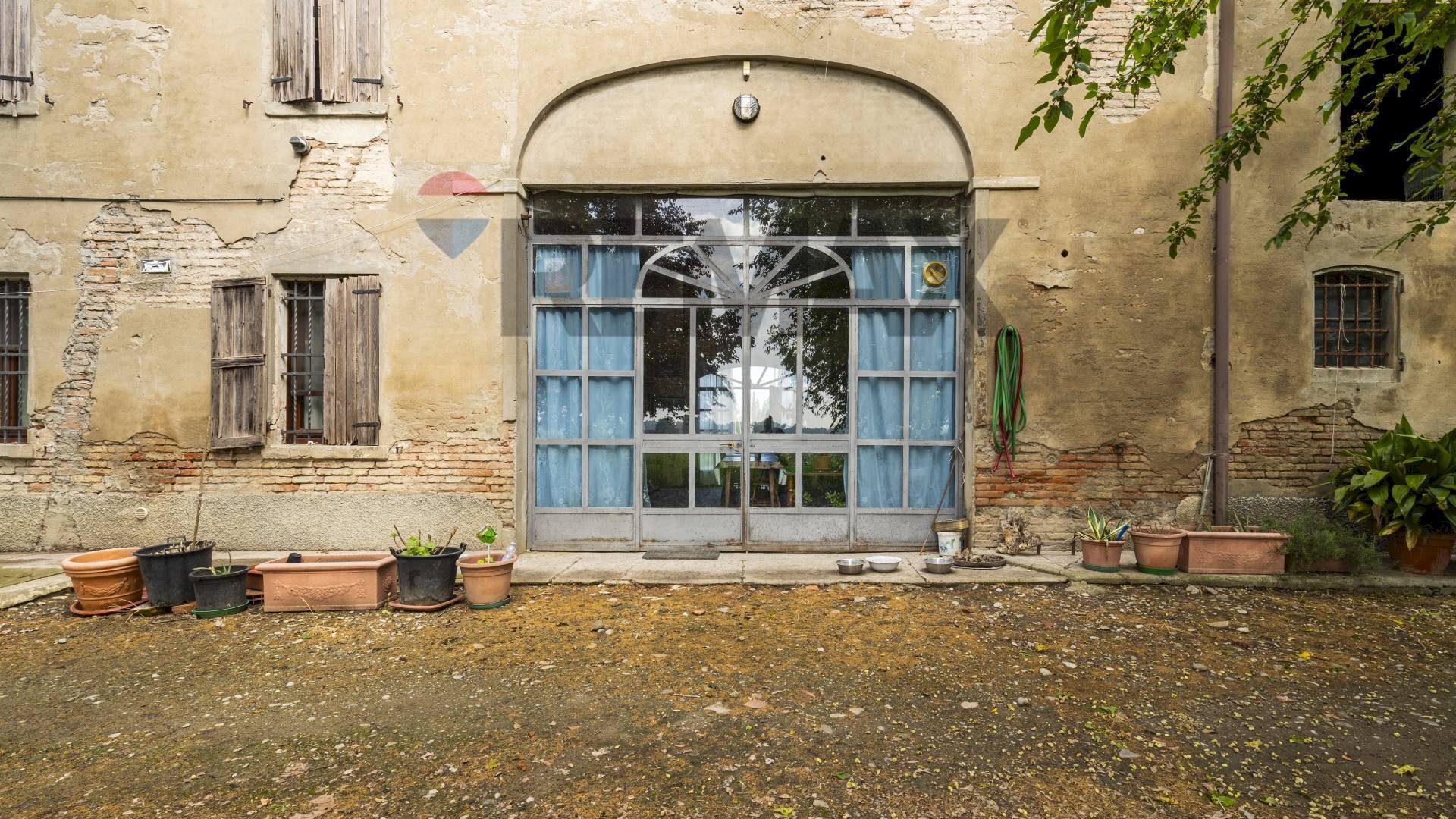 Independent house stradello chiesa di Villanova, 208 
 Villanova, Modena (neighborhood Villanova) - photo 2