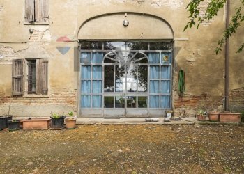 Independent house stradello chiesa di Villanova, 208 
 Villanova, Modena (neighborhood Villanova) - photo 2