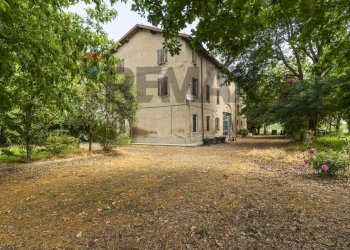 Independent house stradello chiesa di Villanova, 208 
 Villanova, Modena (neighborhood Villanova) - photo 5
