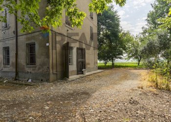 Independent house stradello chiesa di Villanova, 208 
 Villanova, Modena (neighborhood Villanova) - photo 6