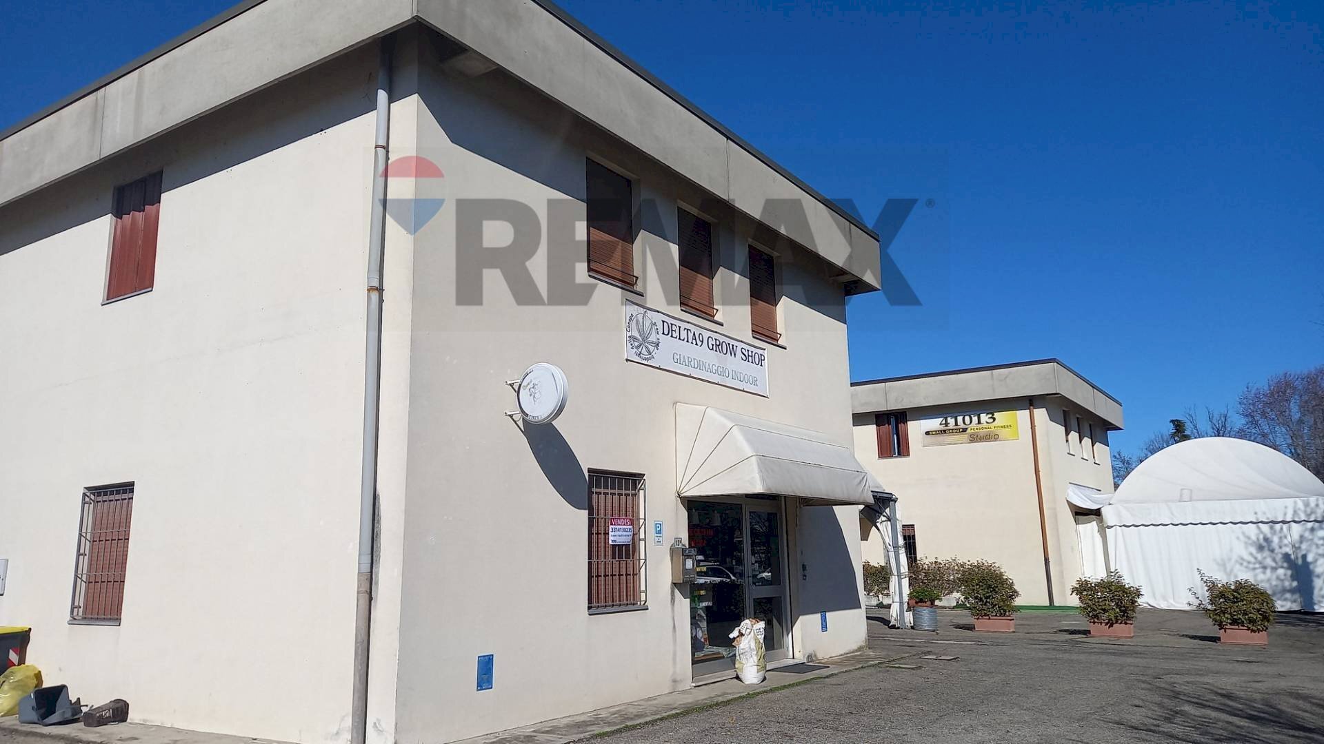 Shop Castelfranco Emilia, MO, Castelfranco Emilia - photo 1