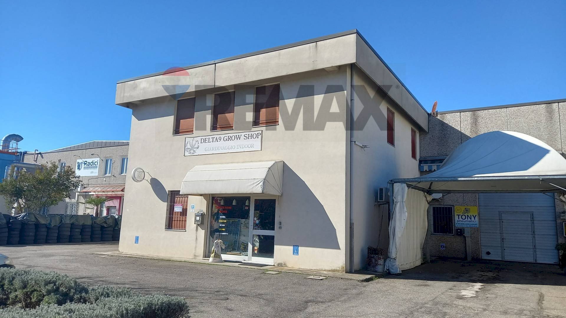 Laboratory Via del Sarti, 13b 
 Castelfranco Emilia, Castelfranco Emilia - photo 1