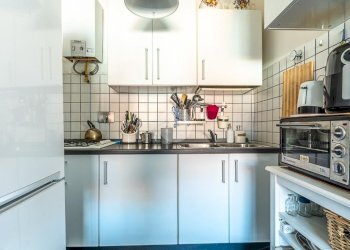 Apartment Via stefano scoffone, Grugliasco - photo 12